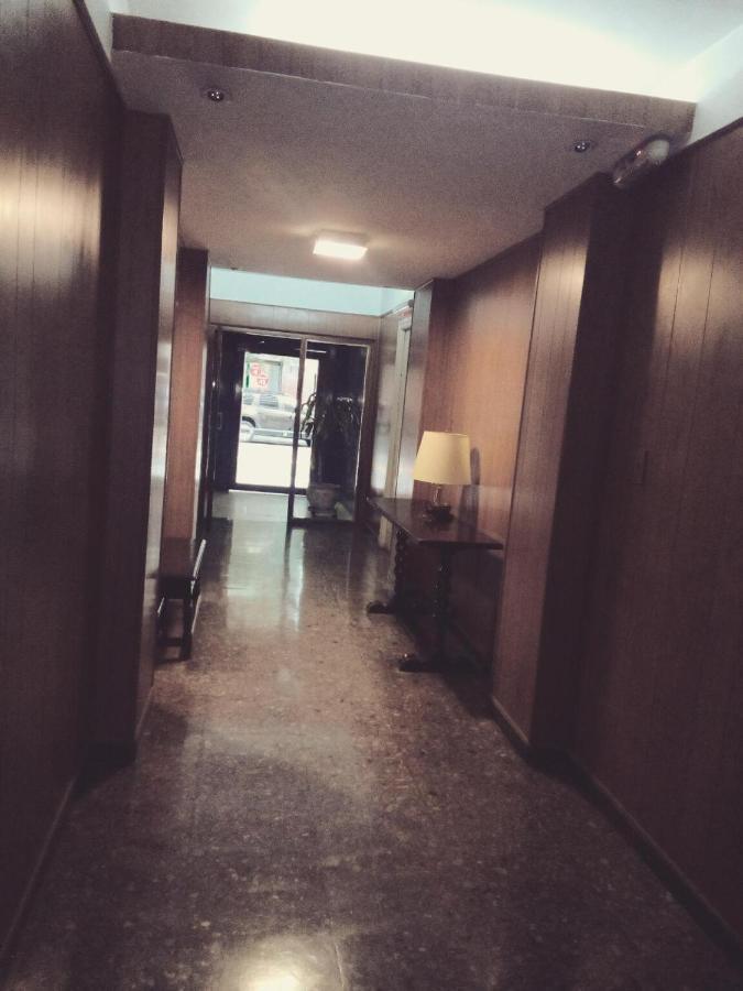 Apartamento Billinghurts Excelente Ubicacion Buenos Aires Exterior photo