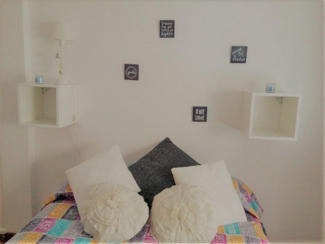 Apartamento Billinghurts Excelente Ubicacion Buenos Aires Exterior photo